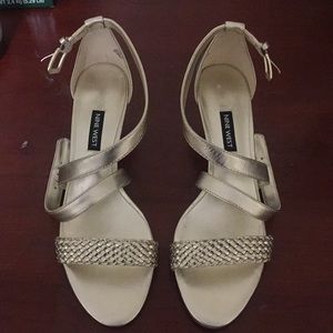Nine West shoes